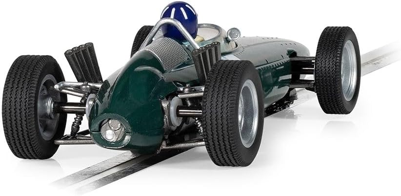 Scalextric- Figura Giocattolo, C4536 - immagine 4