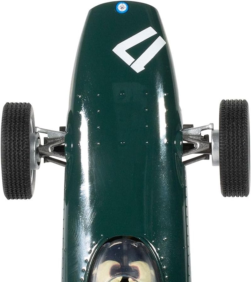 Scalextric- Figura Giocattolo, C4536 - immagine 5