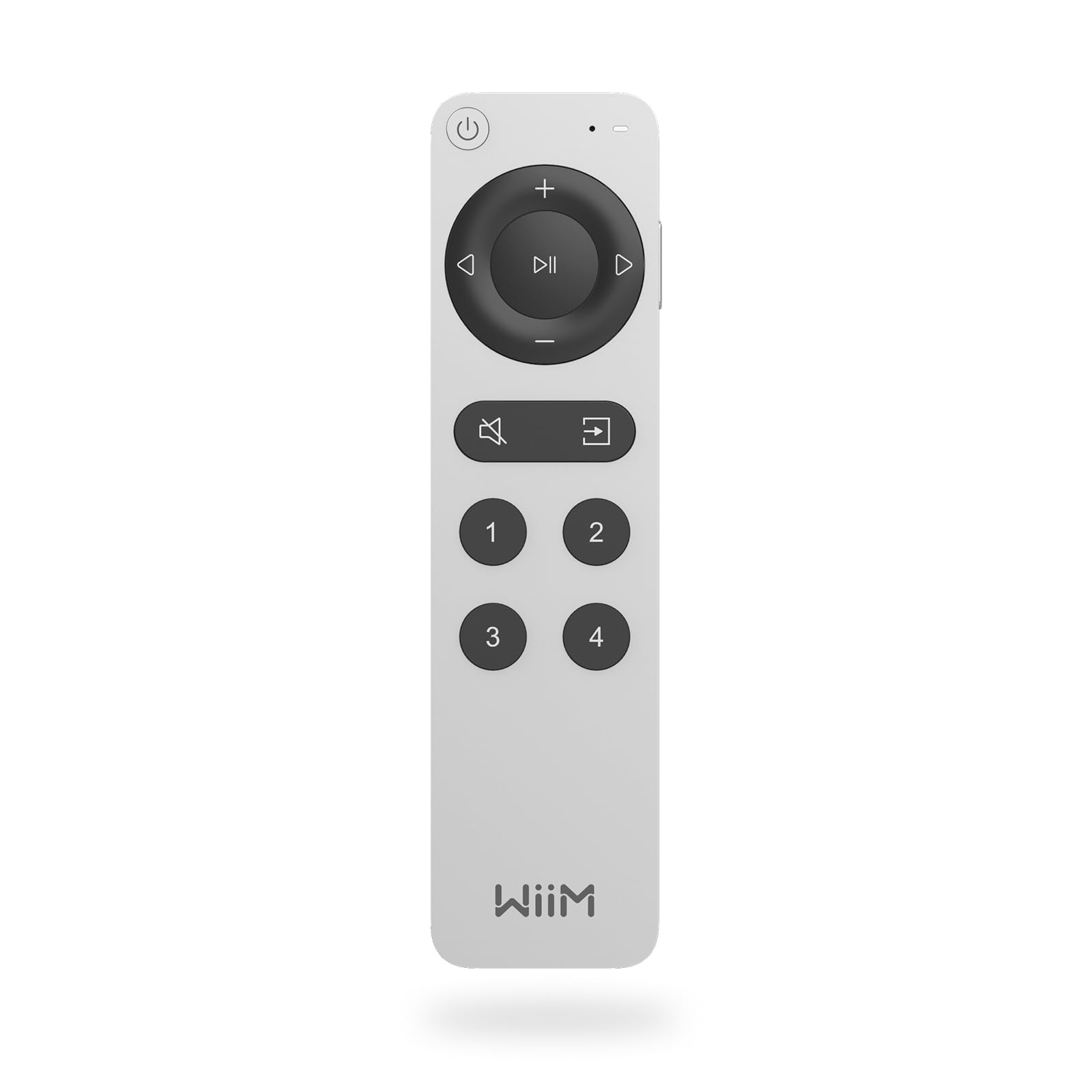 Wiim Voice Remote 2 - Telecomando Bluetooth 360°