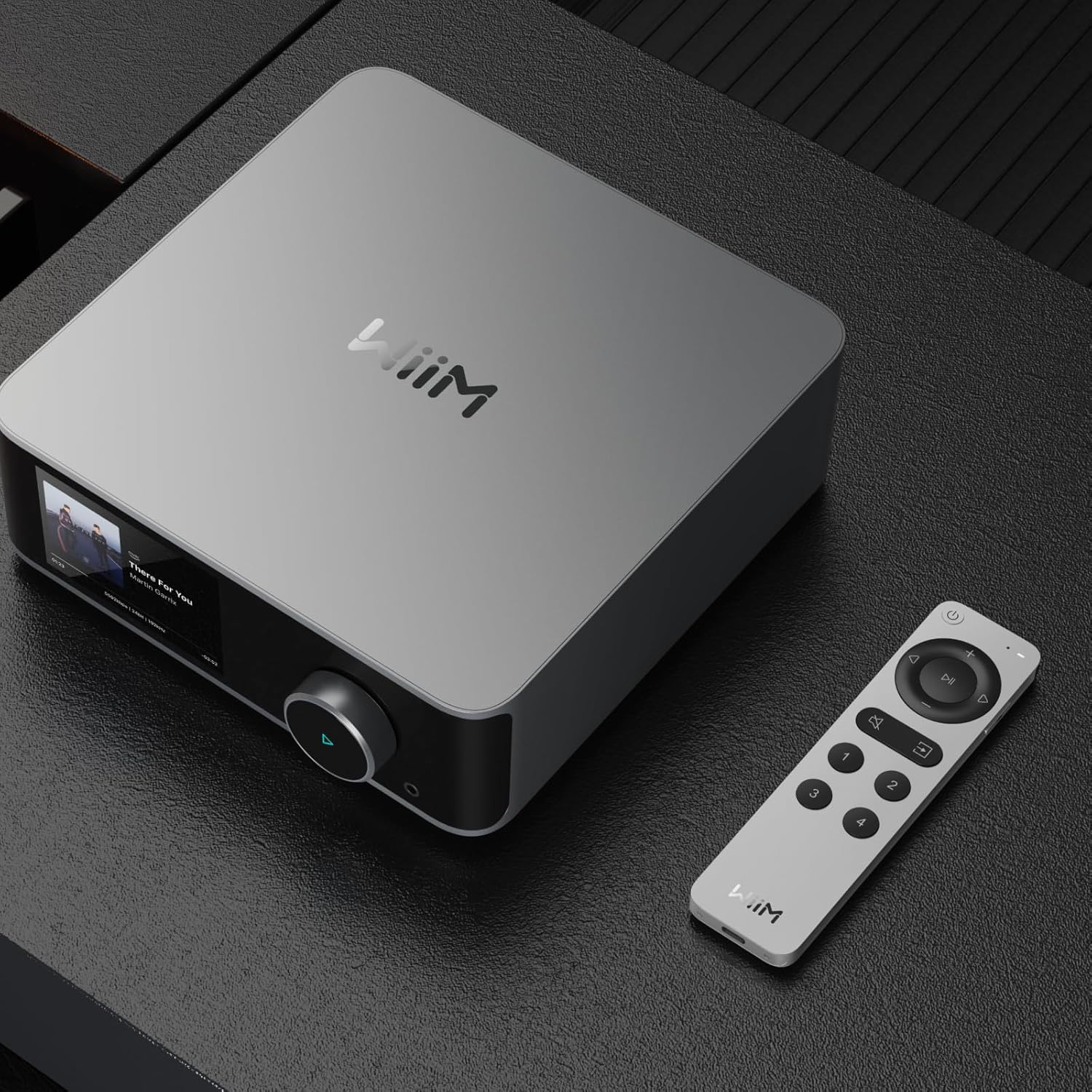 Wiim Voice Remote 2 - Telecomando Bluetooth 360° - immagine 7