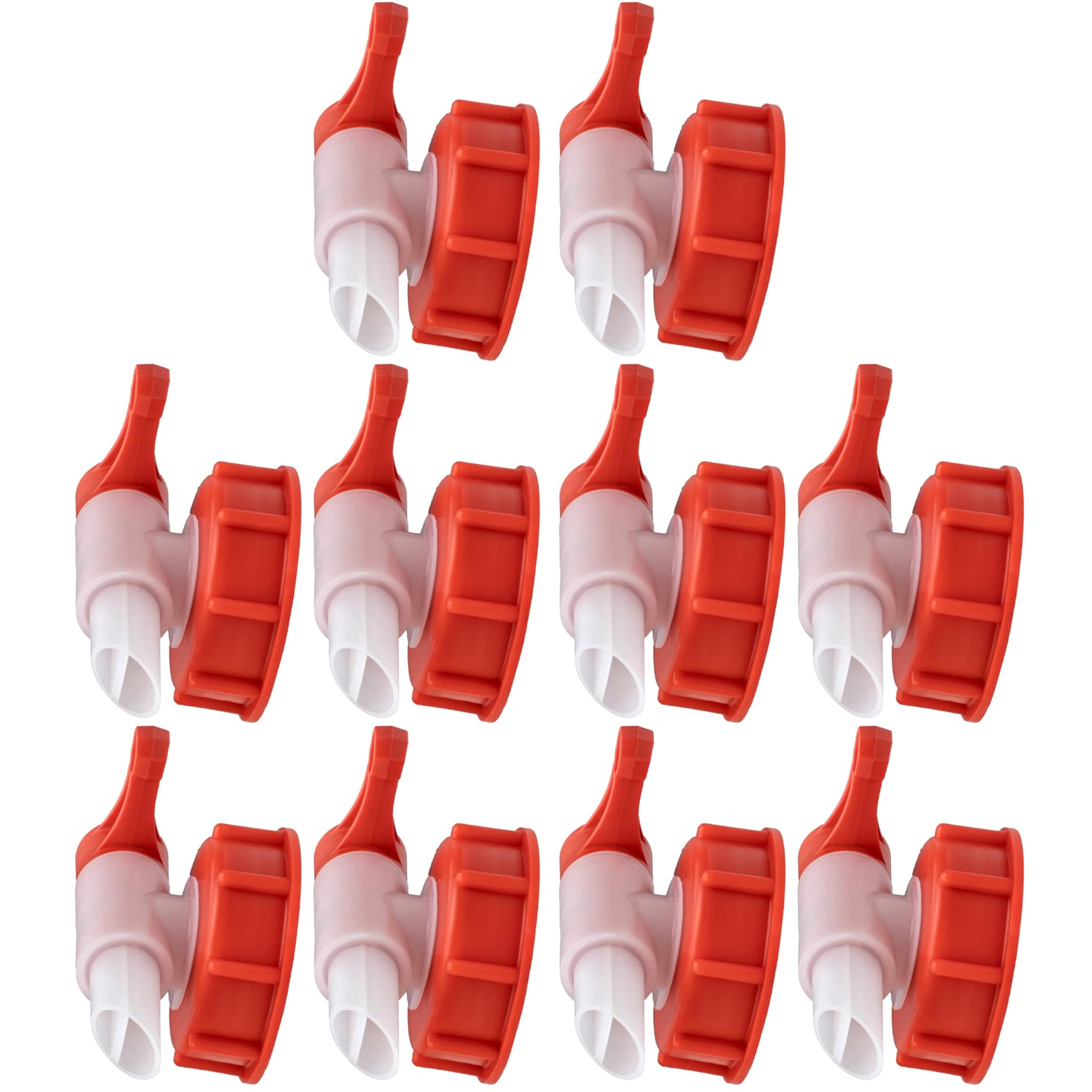 Isolatech Fluxx Rubinetto Erogazione AH 23mm (10pz)