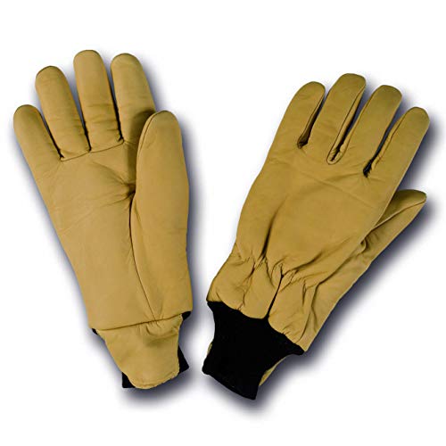 Ruvigrab Guanto Speciale Basse Temperature