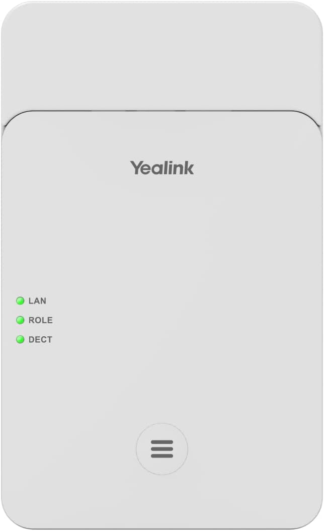 Yealink W75 Mini MC