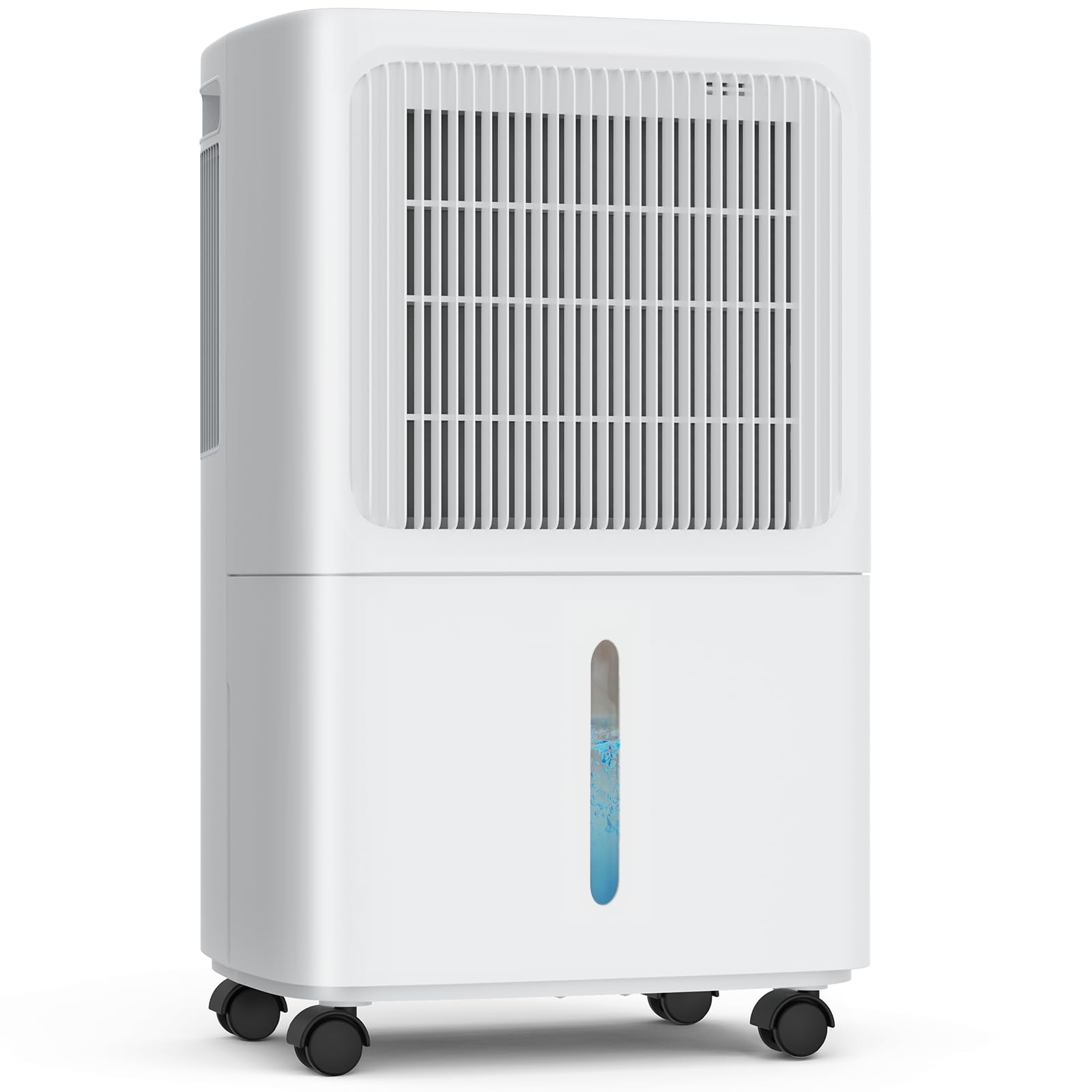 Leenon Deumidificatore Casa 12L Silenzioso