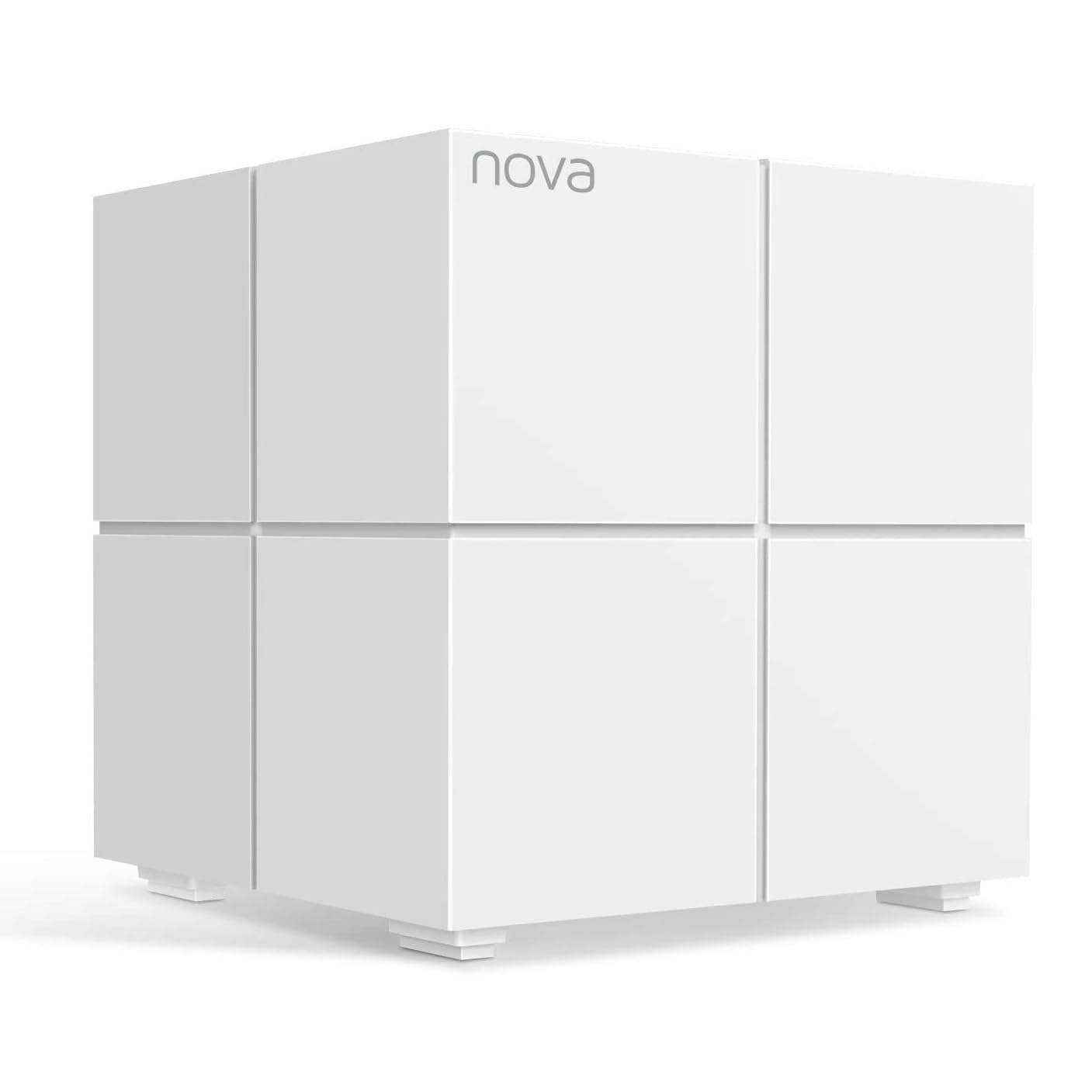 Tenda Nova MW6 WiFi Mesh System AC1200 Dual Band