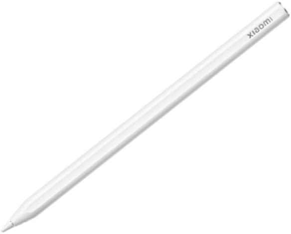Stylet Focus Blanc per Xiaomi Pad 6S Pro 7 e 7 Pro - immagine 1