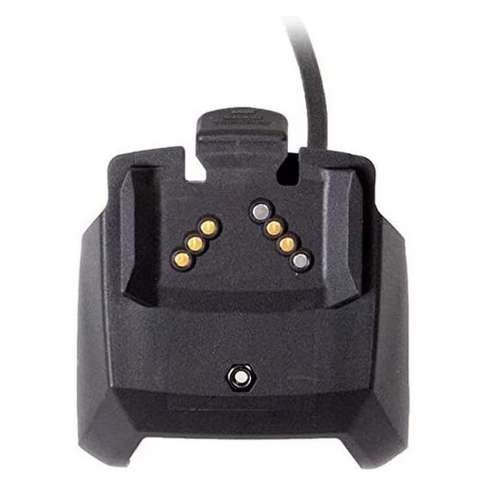 Bosch Supporto Display per Intuvia e Nyon, Nero