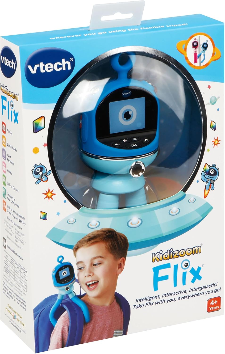 Vtech 507503, gioco per bambini - immagine 2