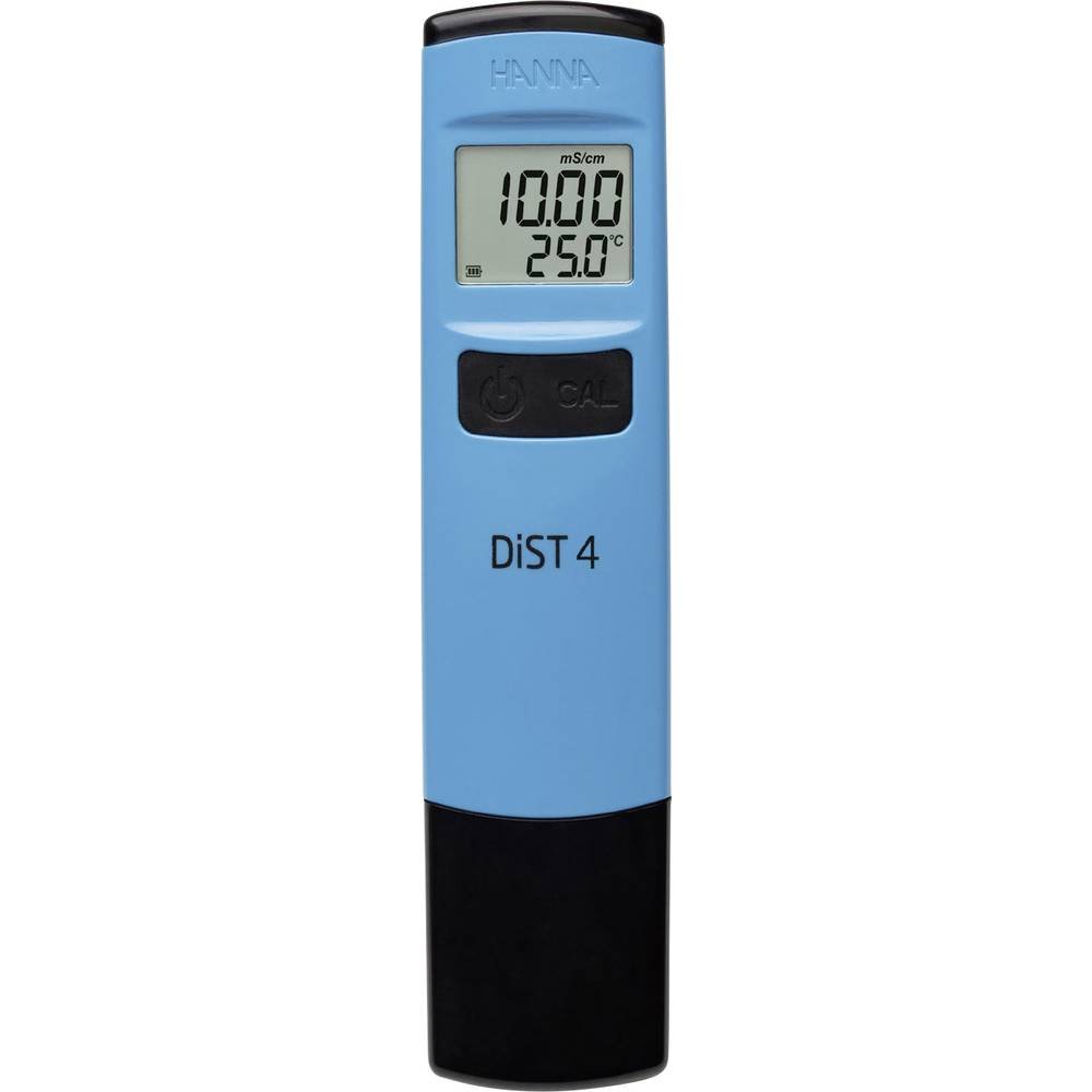 Hanna Tester EC/TDS DIST 4 Instruments Hi 98304S | Velz