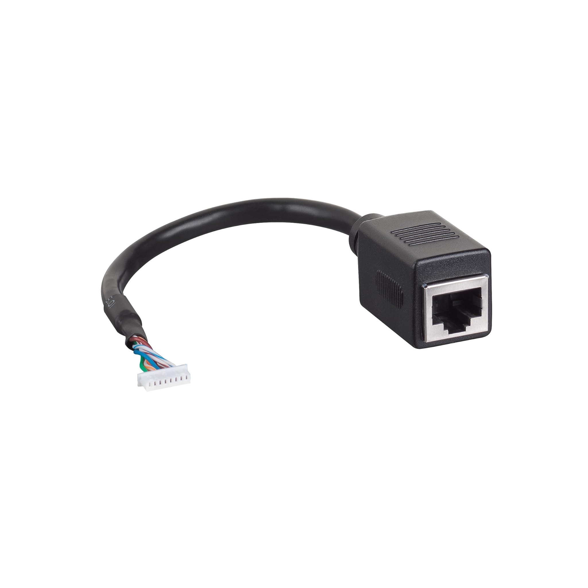 Bticino Cavo RJ45 Accessorio Ethernet per Classe 300EOS