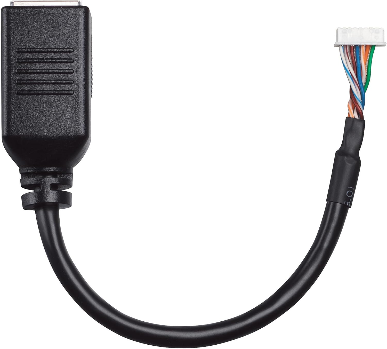 Bticino Cavo RJ45 Accessorio Ethernet per Classe 300EOS - immagine 2