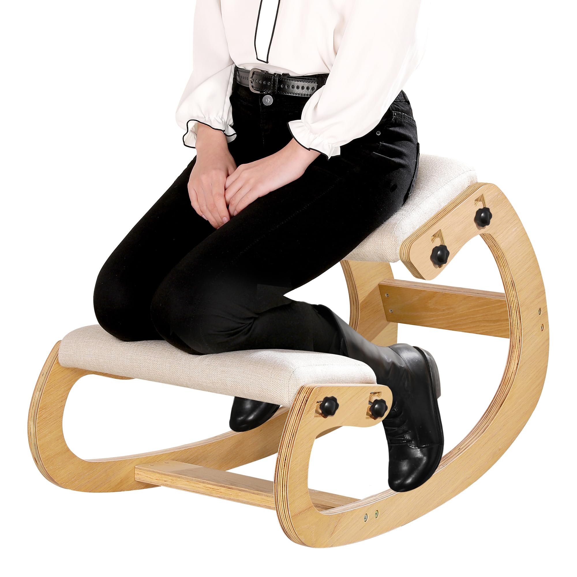 Predawn Sedia Ergonomica a Seduta in Ginocchio