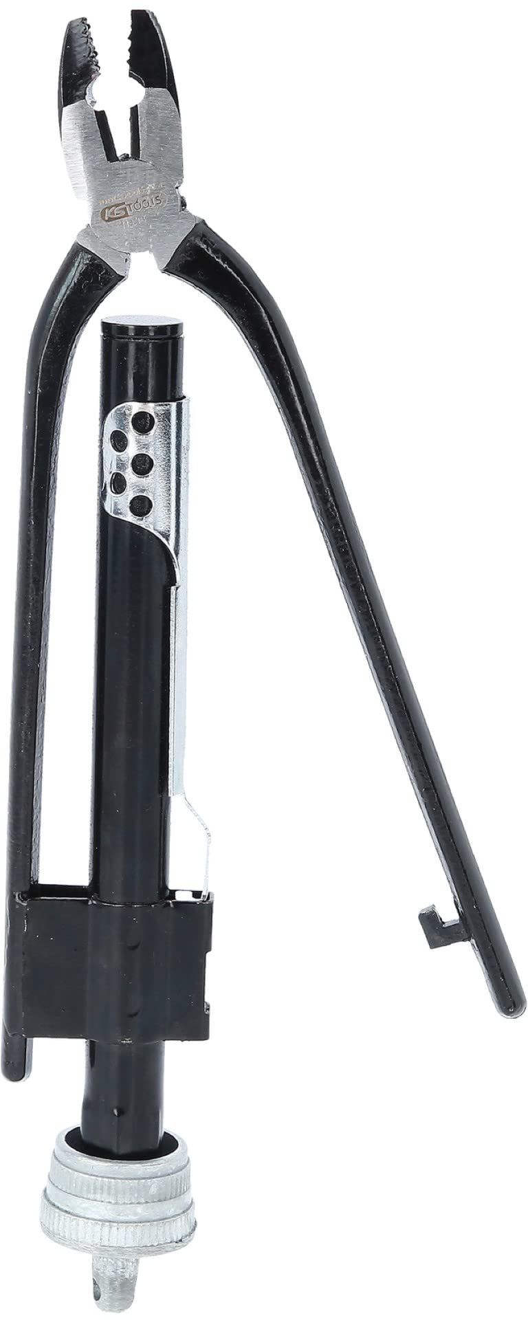 KS Tools 116.1301 Pinza torcifilo,215mm