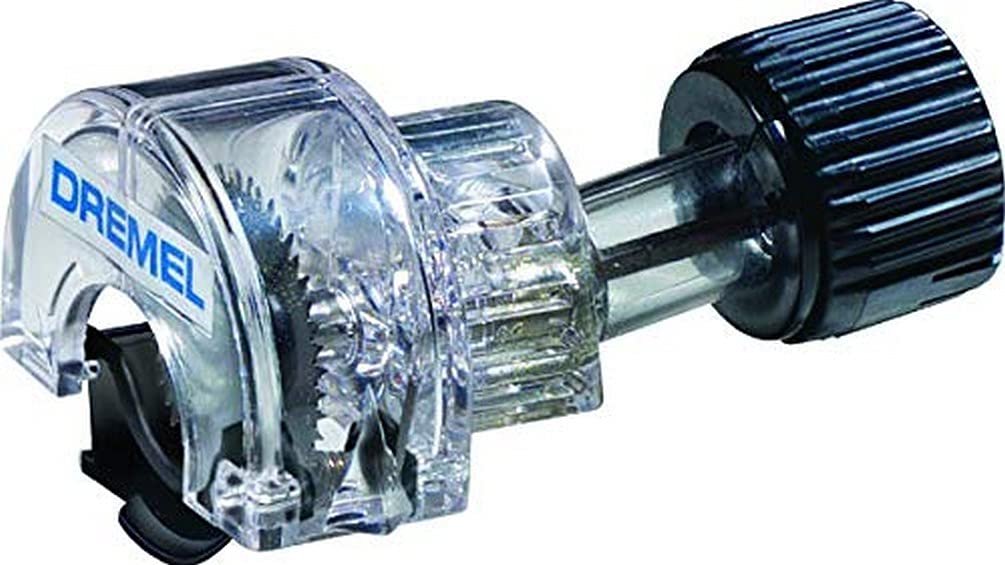 Dremel 670 - Mini Sega Circolare per Multiutensile