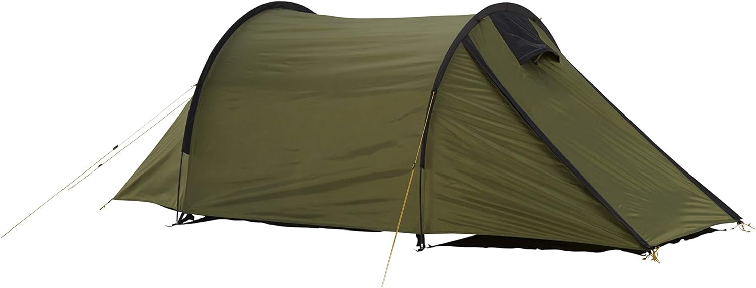 Grand Canyon Robson 2 - Tenda a Tunnel 2 Persone - immagine 3