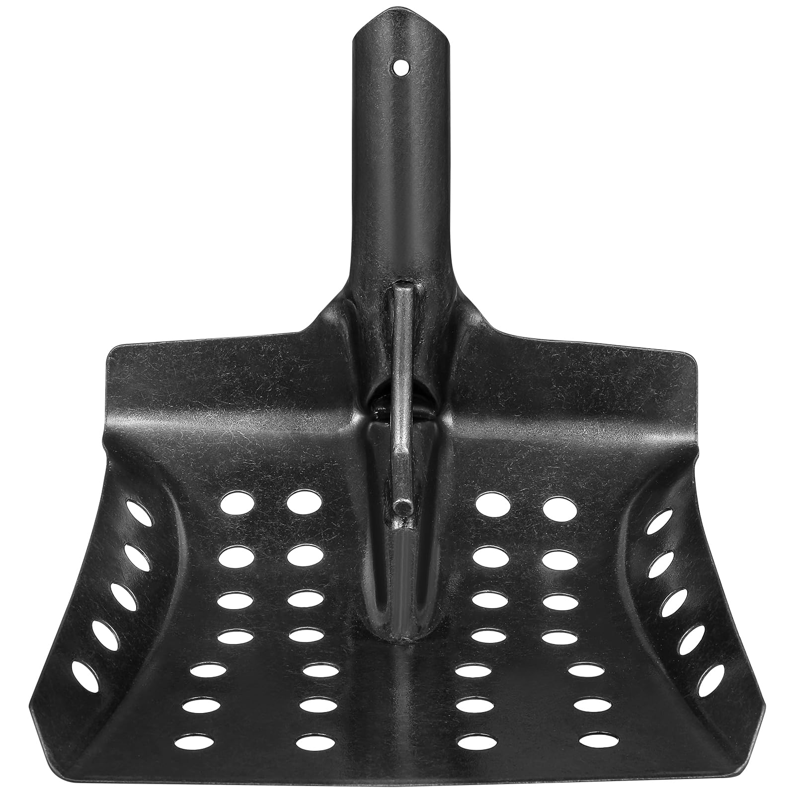 Veemoon Pala in Metallo Spessore