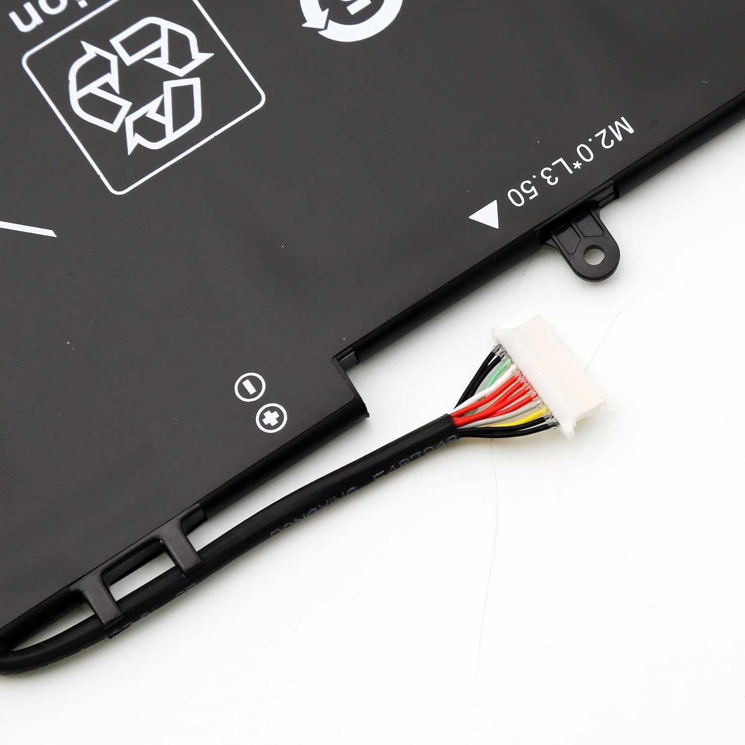 Blesys 902401-2C1 Batteria per HP Spectre x360 - immagine 6