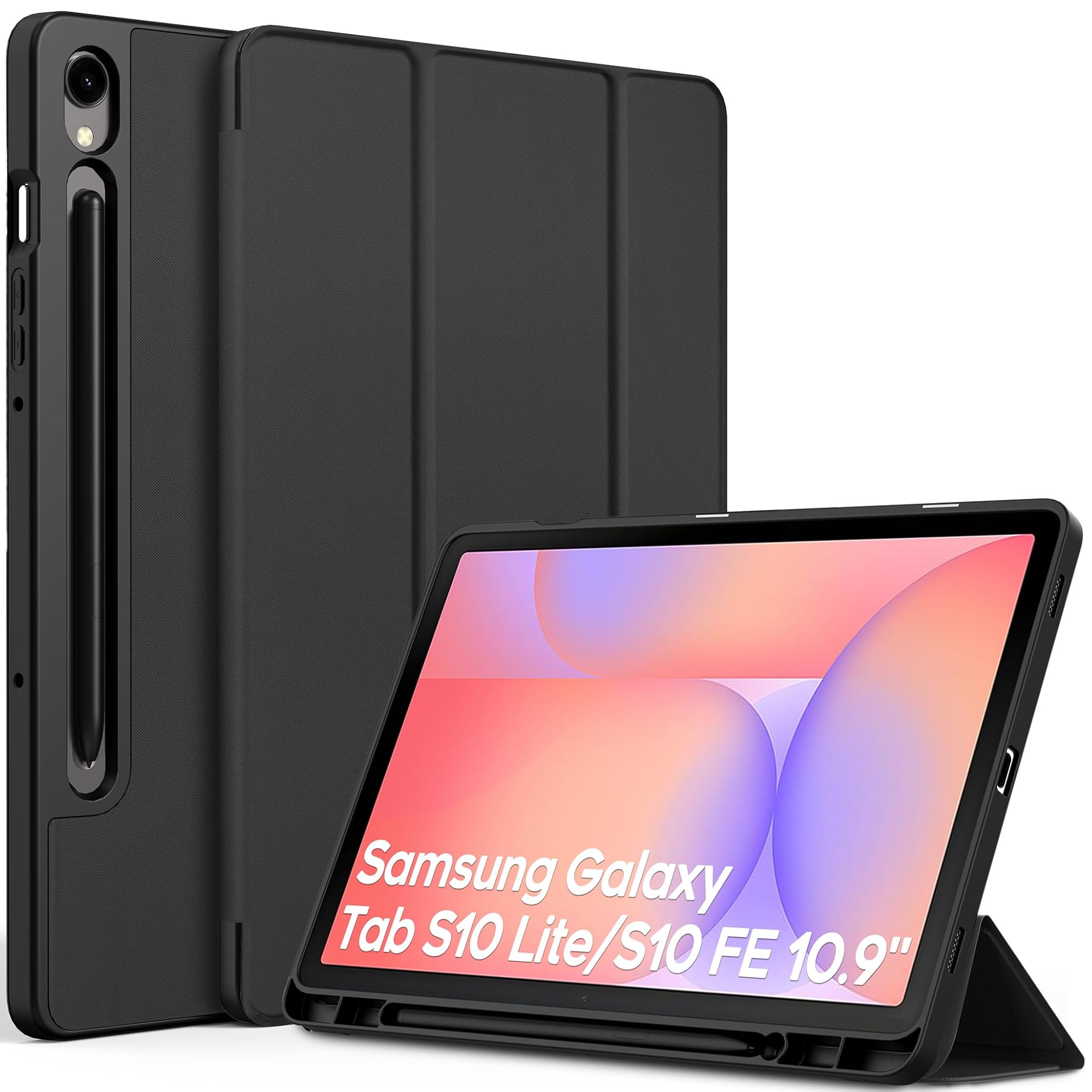 Easyacc Cover Samsung Galaxy Tab S10 Lite / S9 FE / S9