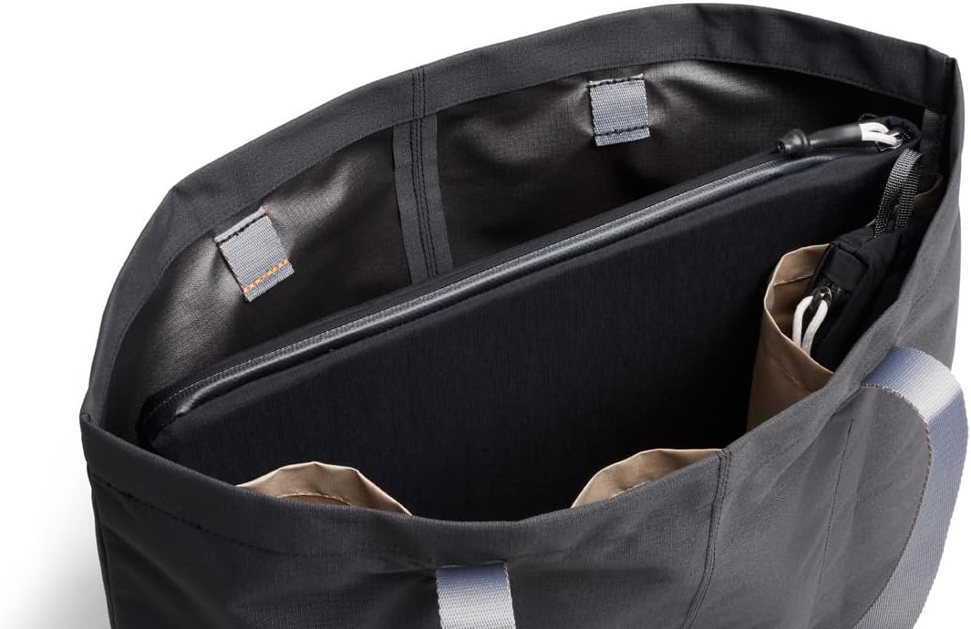 Bellroy Lite Laptop Sleeve (14” laptop cover) - Black - immagine 6