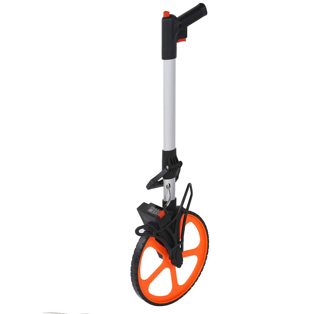 Ruota di Misurazione della Distanza Manuale