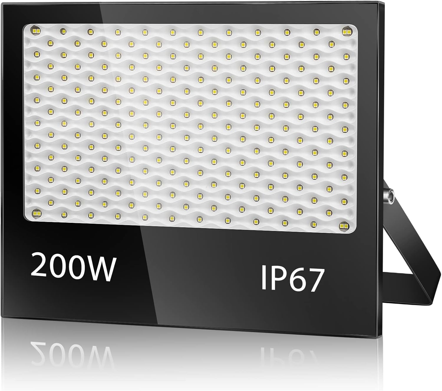 Vrfmaliy Faretto LED Esterno 200W 20000LM - immagine 1