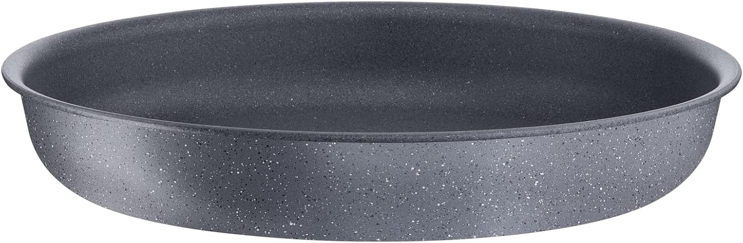 Lagostina Ingenio Mineralis Green - Padella Ø 22 cm - immagine 2