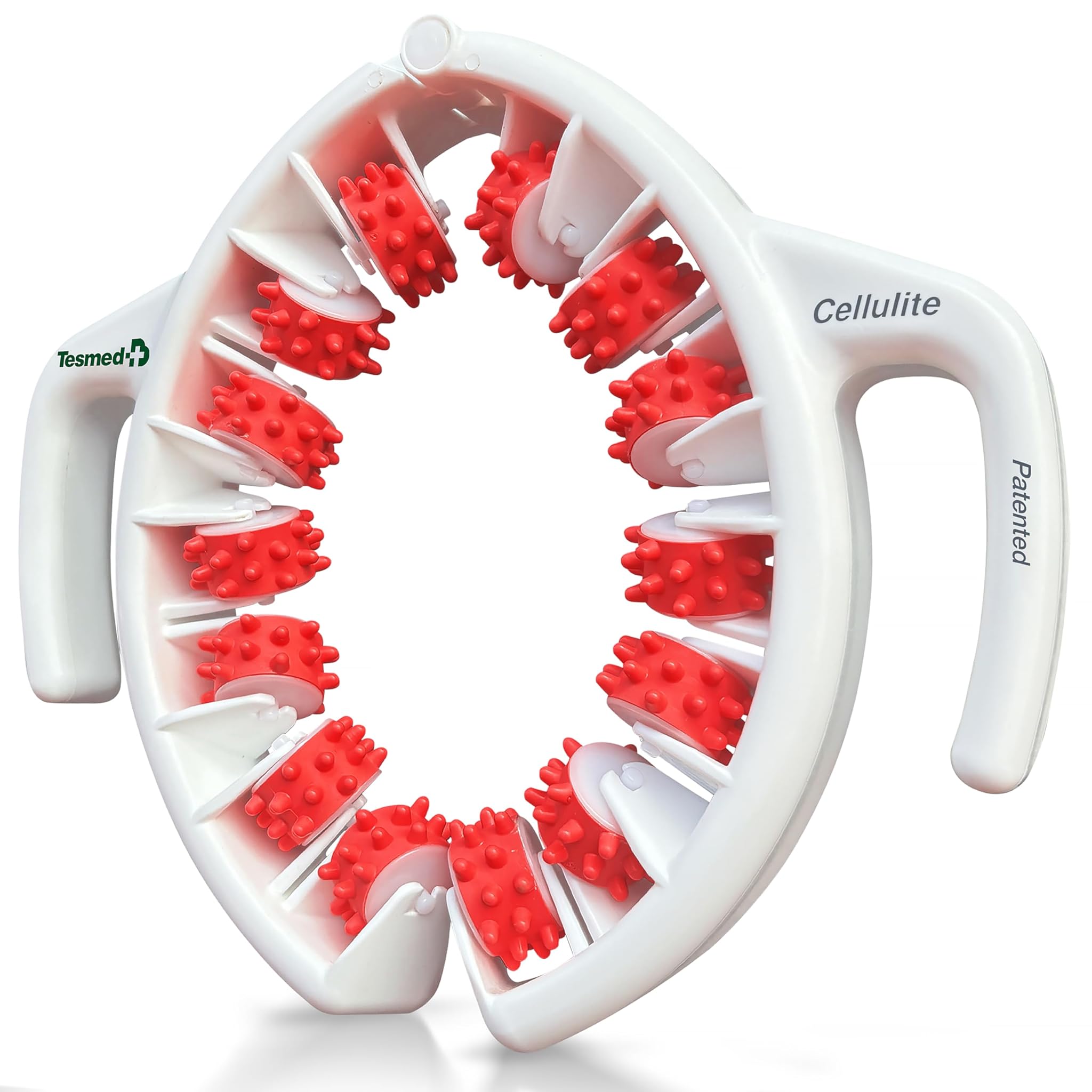 Tesmed CELLULITE - Massaggiatore Anticellulite Brevettato