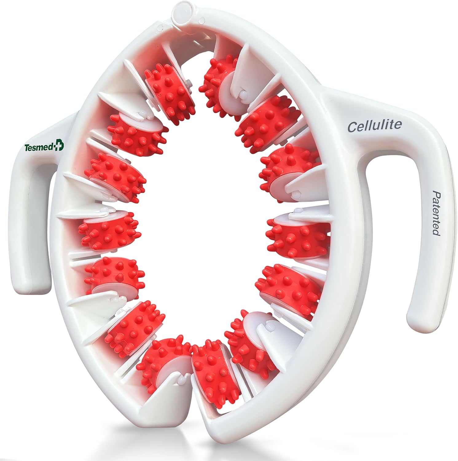 Tesmed CELLULITE - Massaggiatore Anticellulite Brevettato - immagine 1