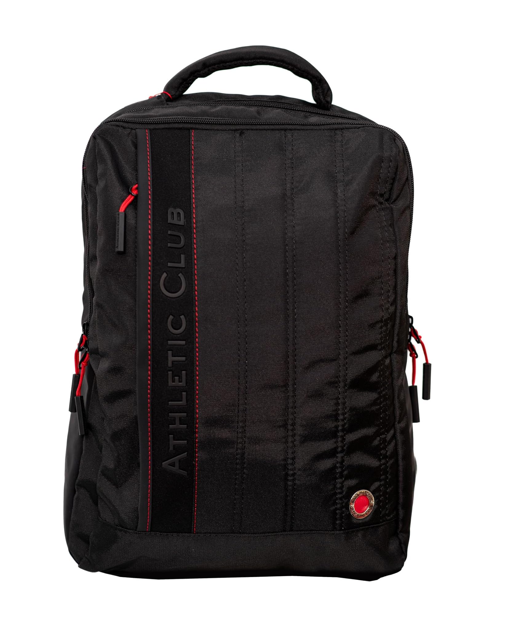 Athletic Club Bilbao Zaino, Nero