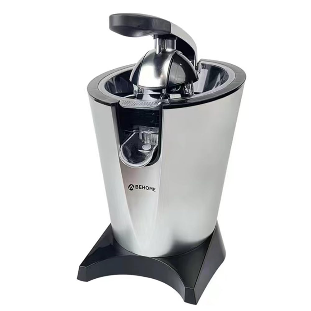 Behome Spremiagrumi Elettrico Professionale 2 Litri
