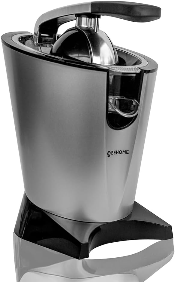 Behome Spremiagrumi Elettrico Professionale 2 Litri - immagine 2