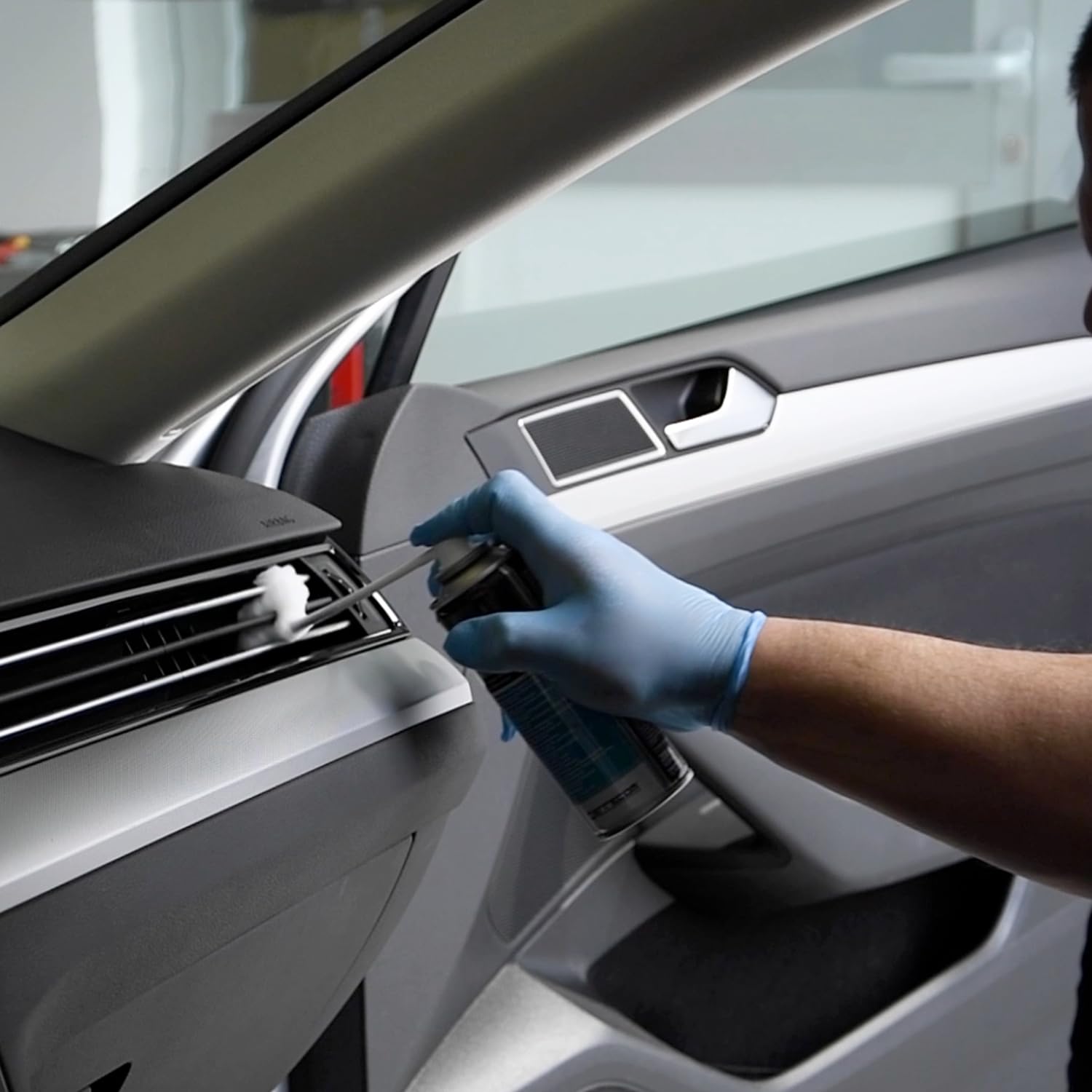 Errecom Evaporator Cleaner Foam - 12 x 400 mL - immagine 7