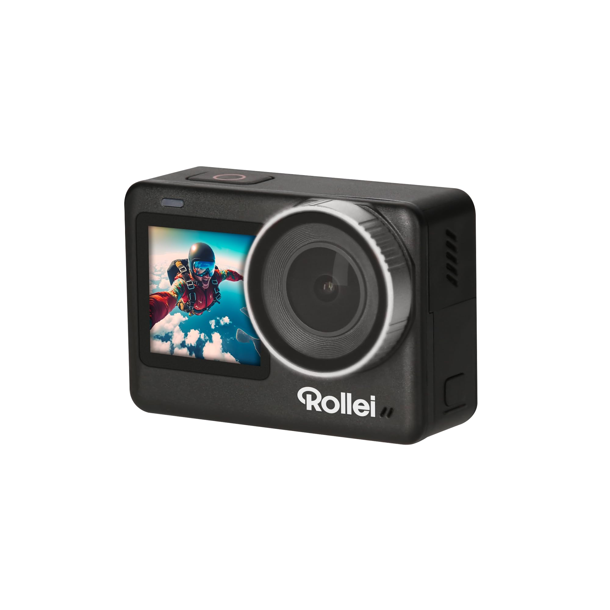 Rollei Action One Lite - Action Cam 4K 20MP