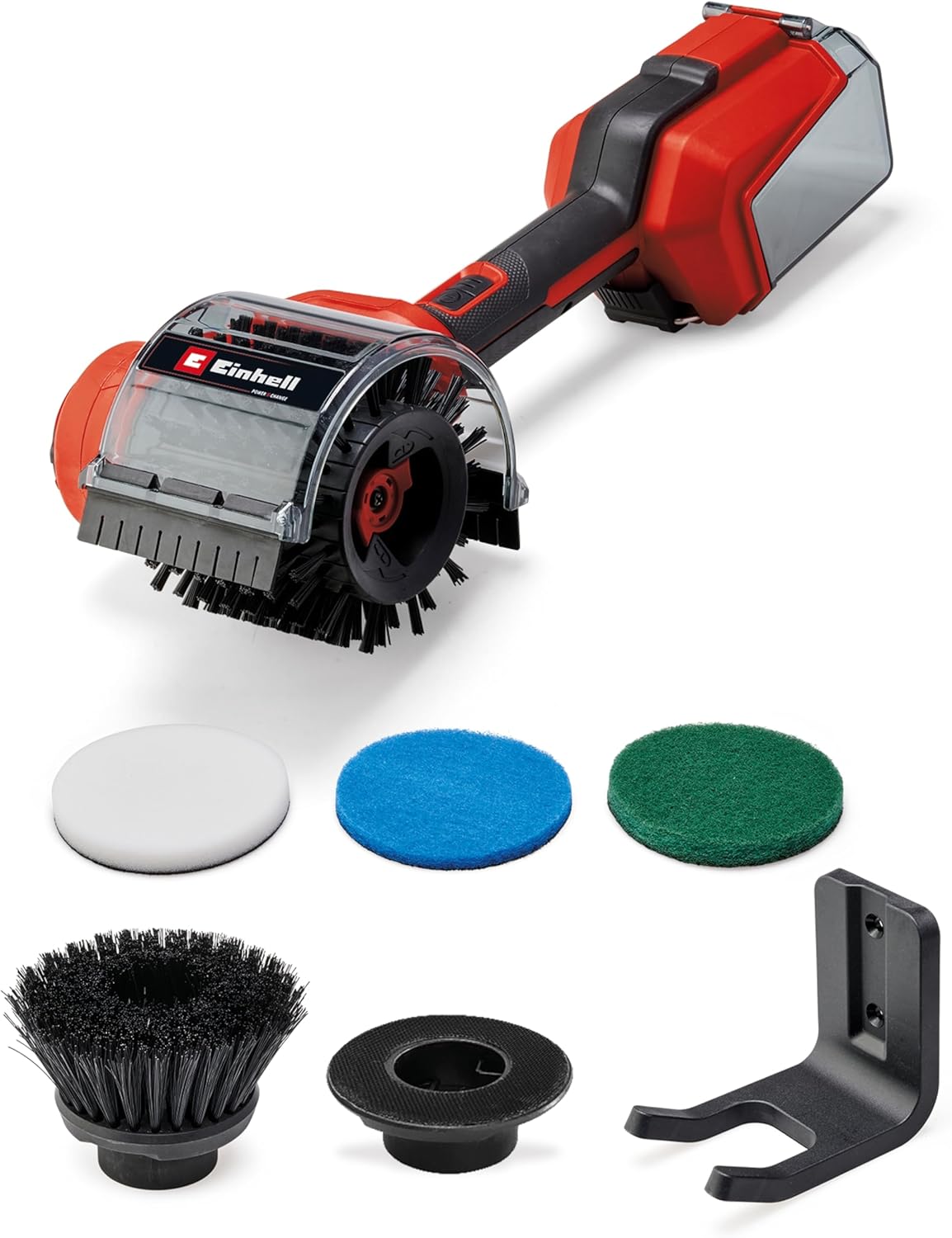 Einhell Spazzola per Superfici PICOBELLA 18/90