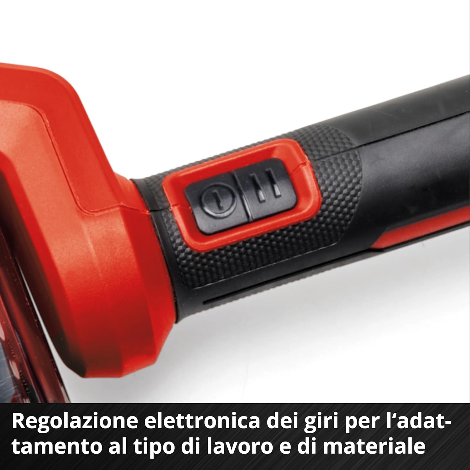 Einhell Spazzola per Superfici PICOBELLA 18/90 - immagine 6