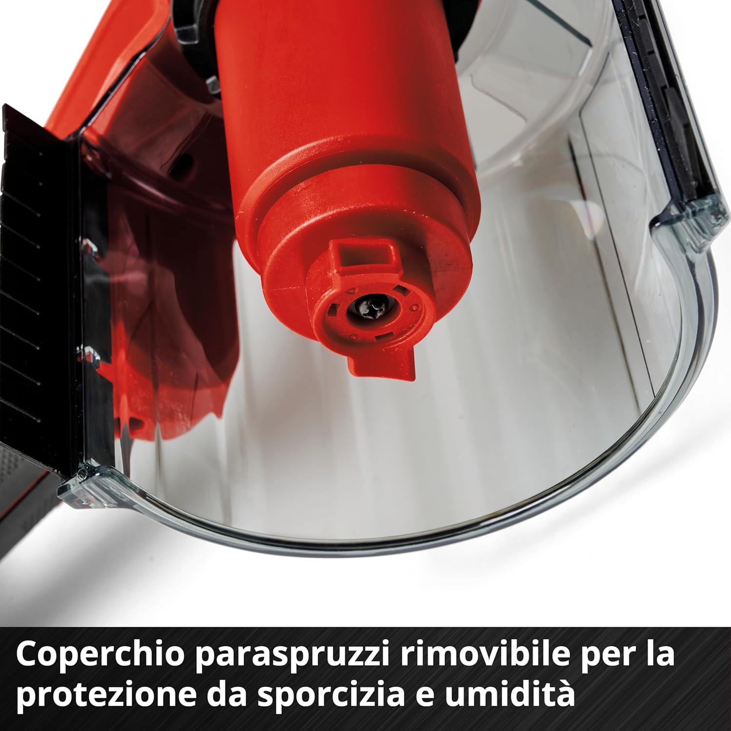 Einhell Spazzola per Superfici PICOBELLA 18/90 - immagine 8