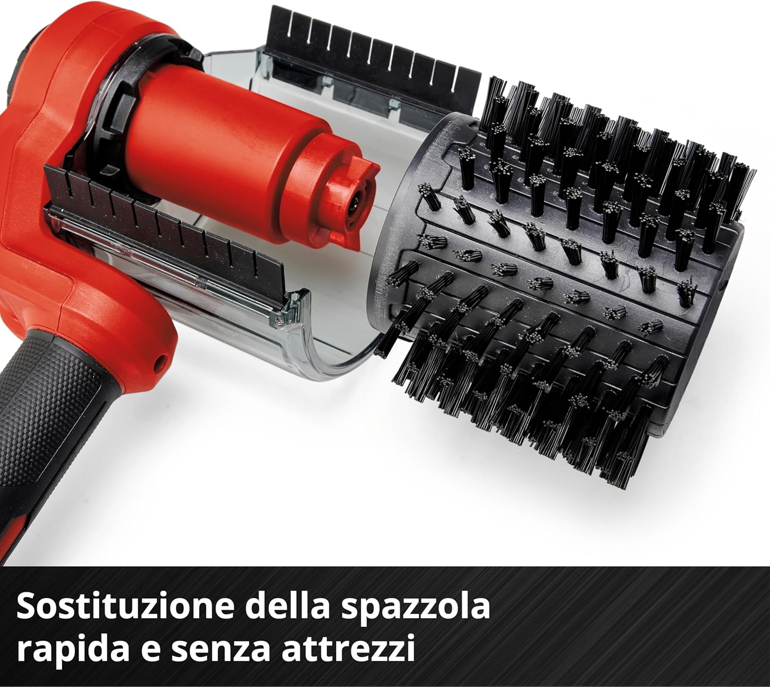 Einhell Spazzola per Superfici PICOBELLA 18/90 - immagine 9
