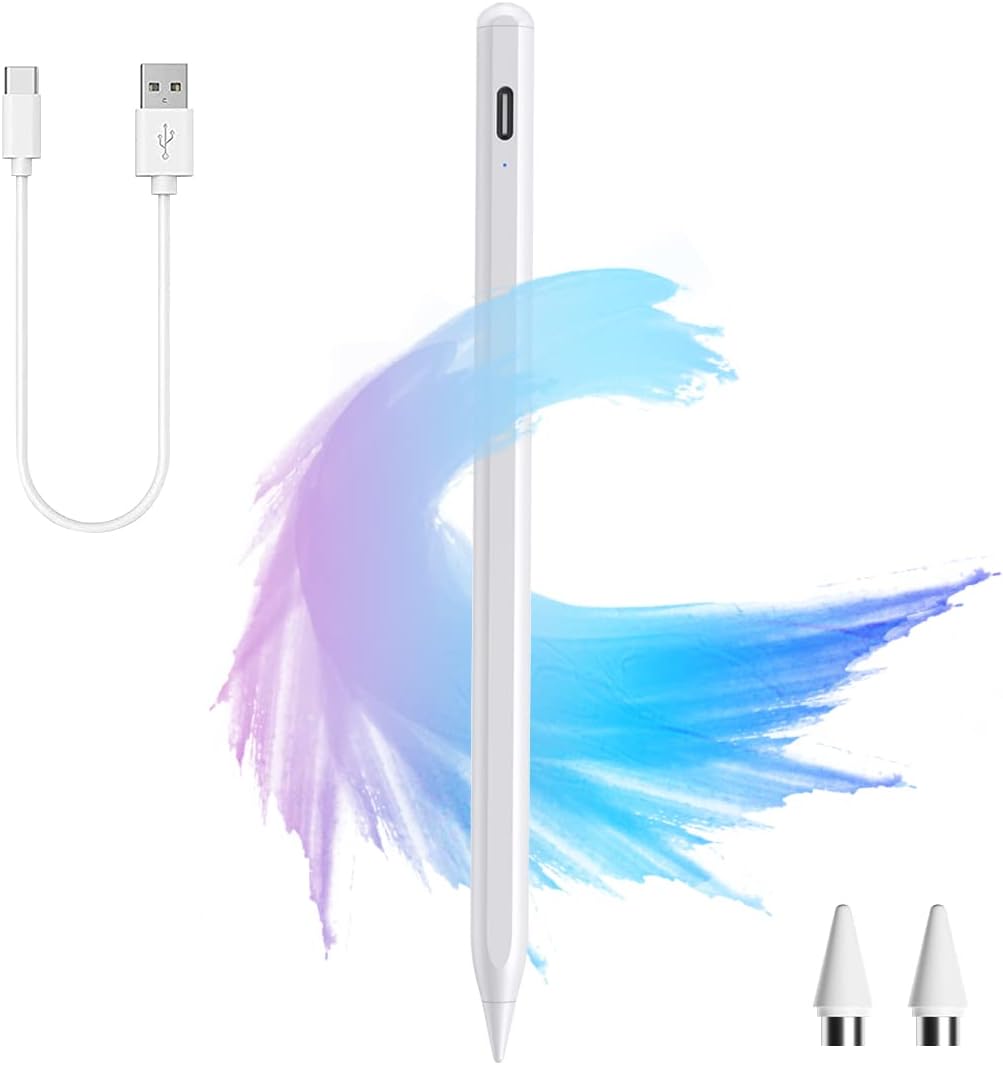 Dinow Penna Touch Universale per iPad e Tablet - immagine 1