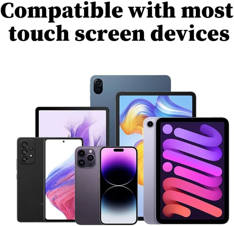 Dinow Penna Touch Universale per iPad e Tablet - immagine 2