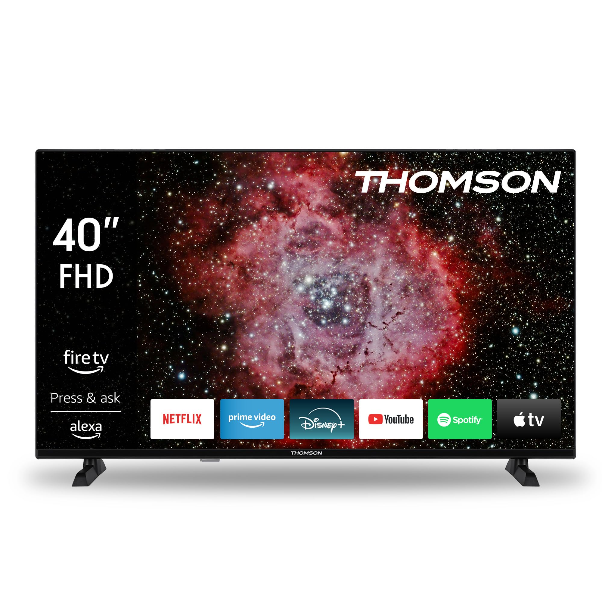 Thomson 40'' FHD LED Fire TV