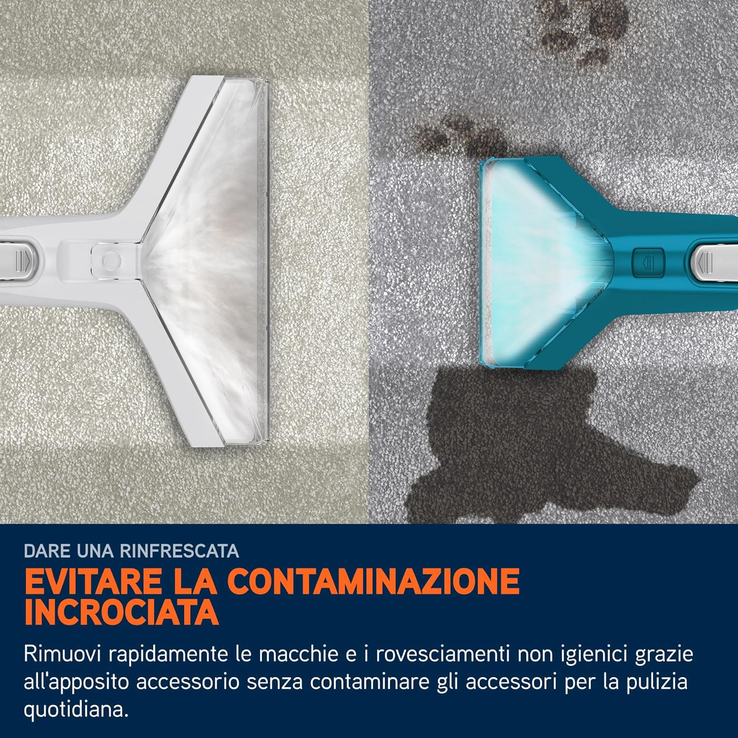 Spotwash Home Duo Pet Design - immagine 6