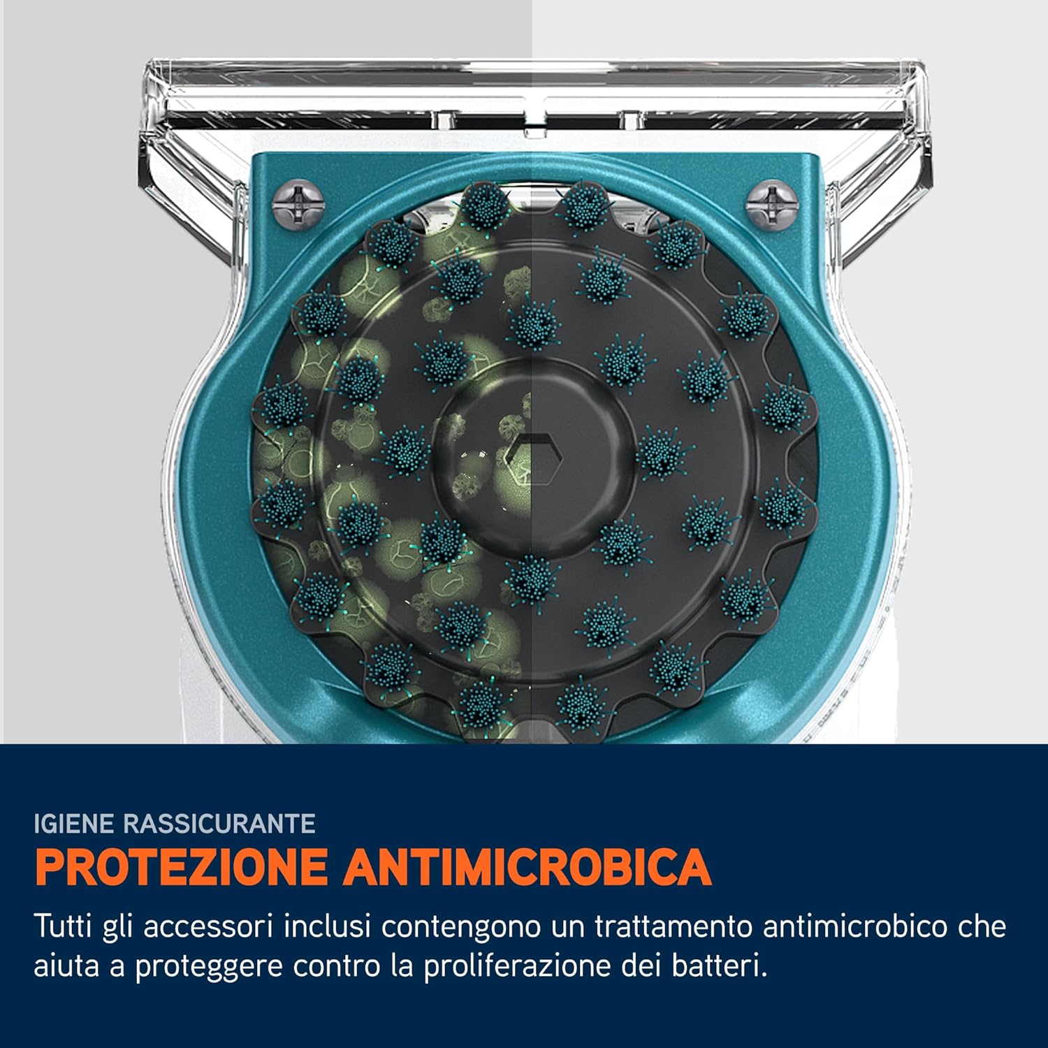 Spotwash Home Duo Pet Design - immagine 7