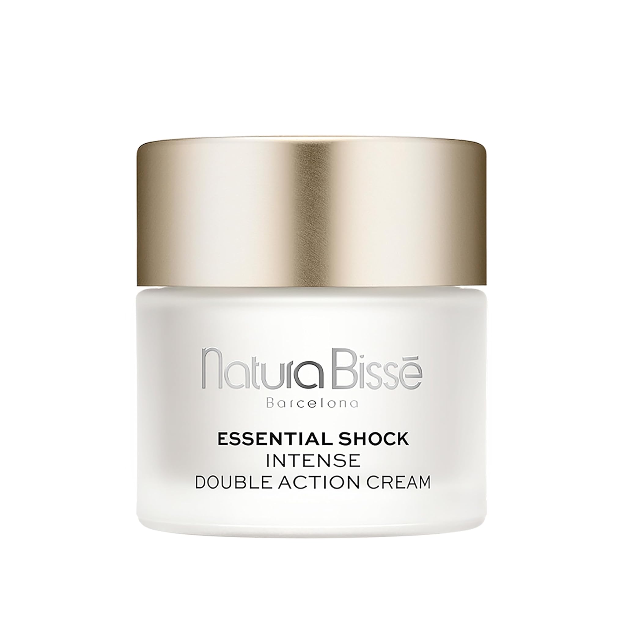 Natura Bissé DRY SKIN double action h.prot day cream 75 ml