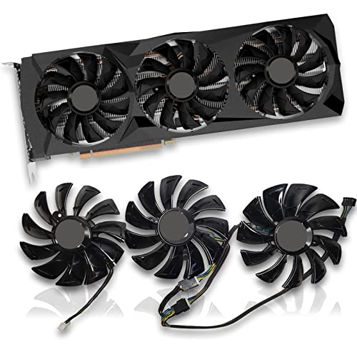 Ventilatore per Scheda Grafica ZOTAC GeForce RTX 2080 / 2080 Ti