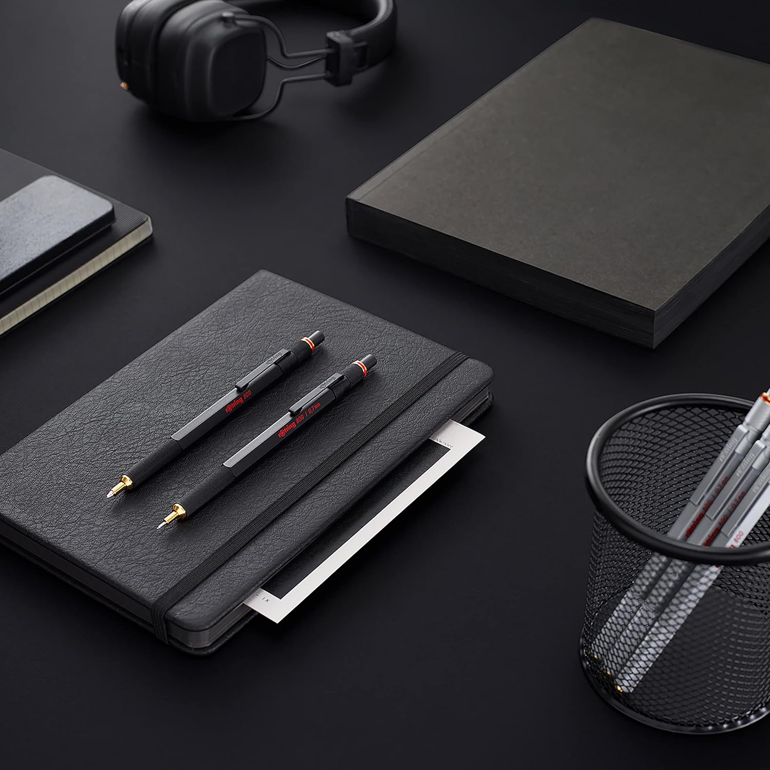 Rotring 1904446 - Portaminas - immagine 4