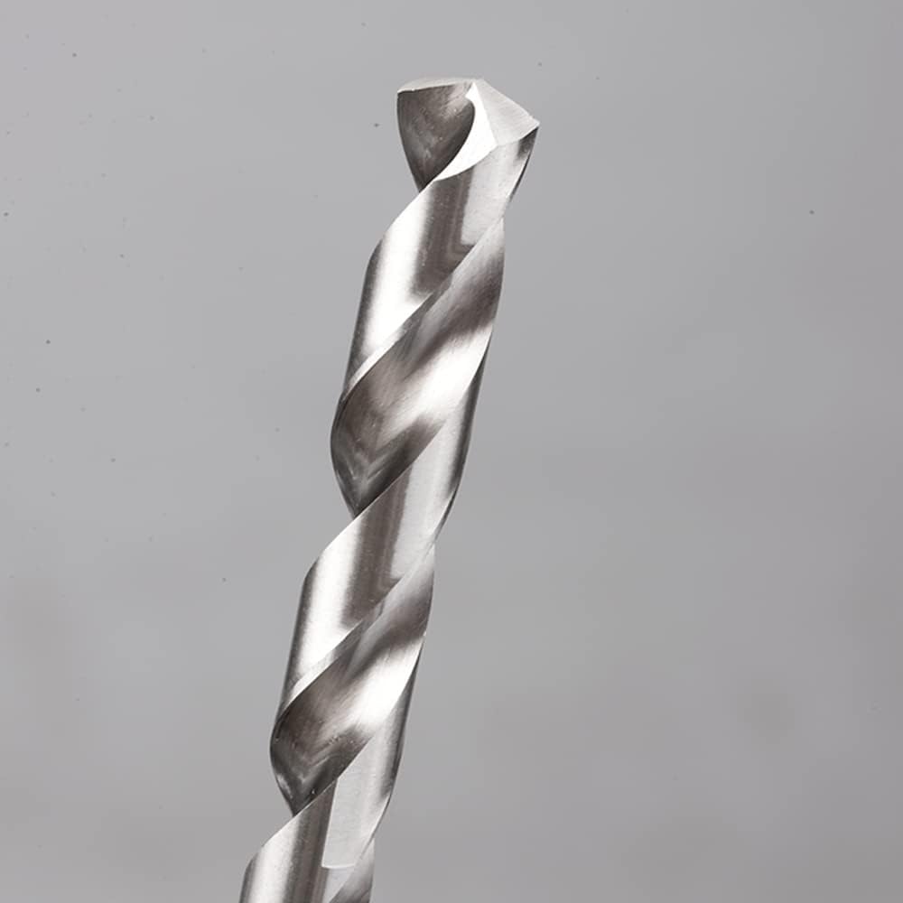 Bosch Professional Set 25 Punte per Metallo HSS-G ProBox - immagine 3