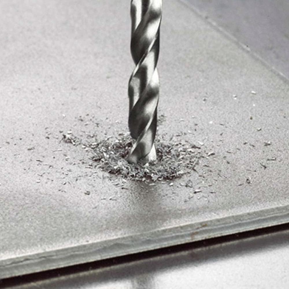 Bosch Professional Set 25 Punte per Metallo HSS-G ProBox - immagine 4