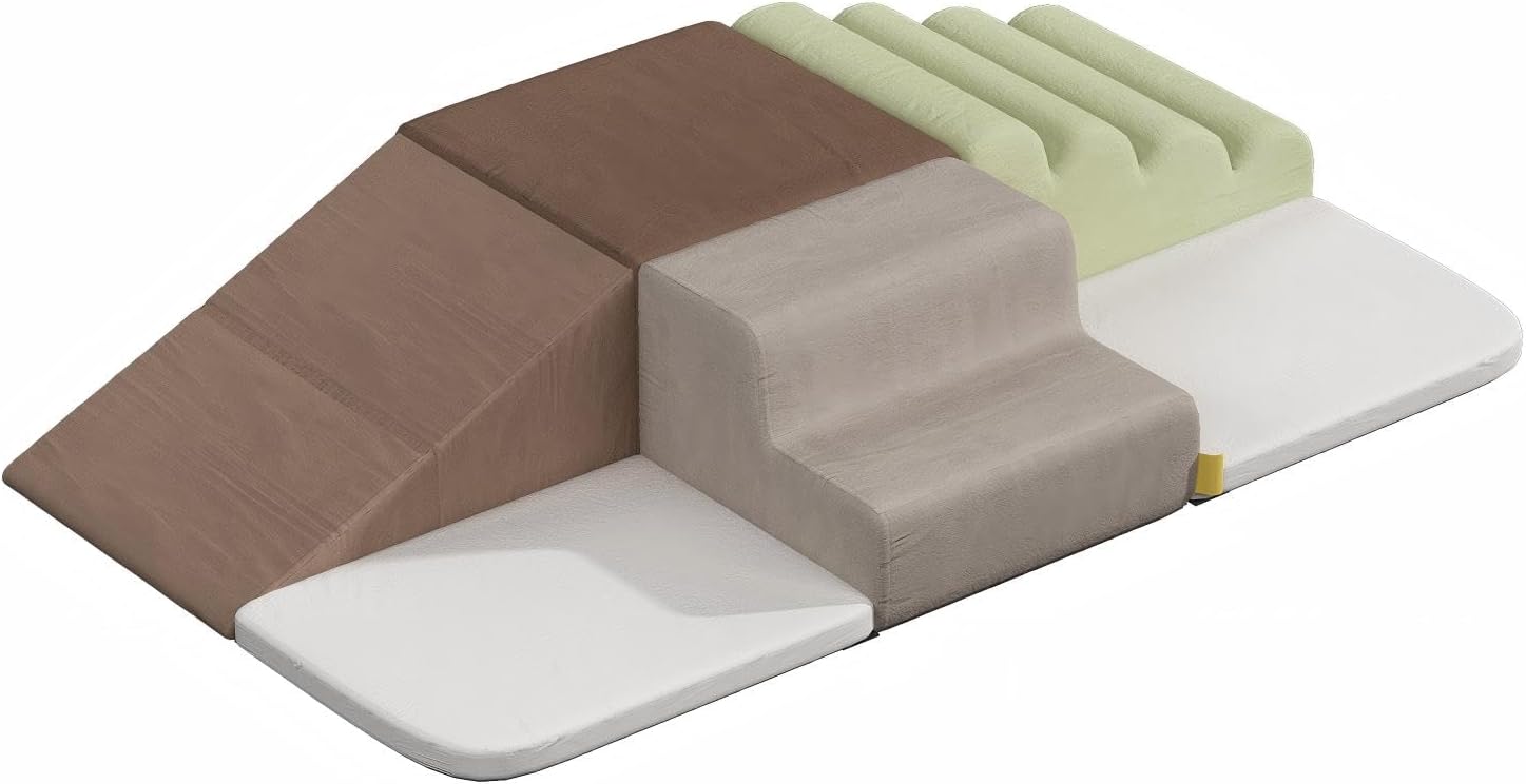 BanaSuper Set da Gioco Morbido per Bambini - immagine 2