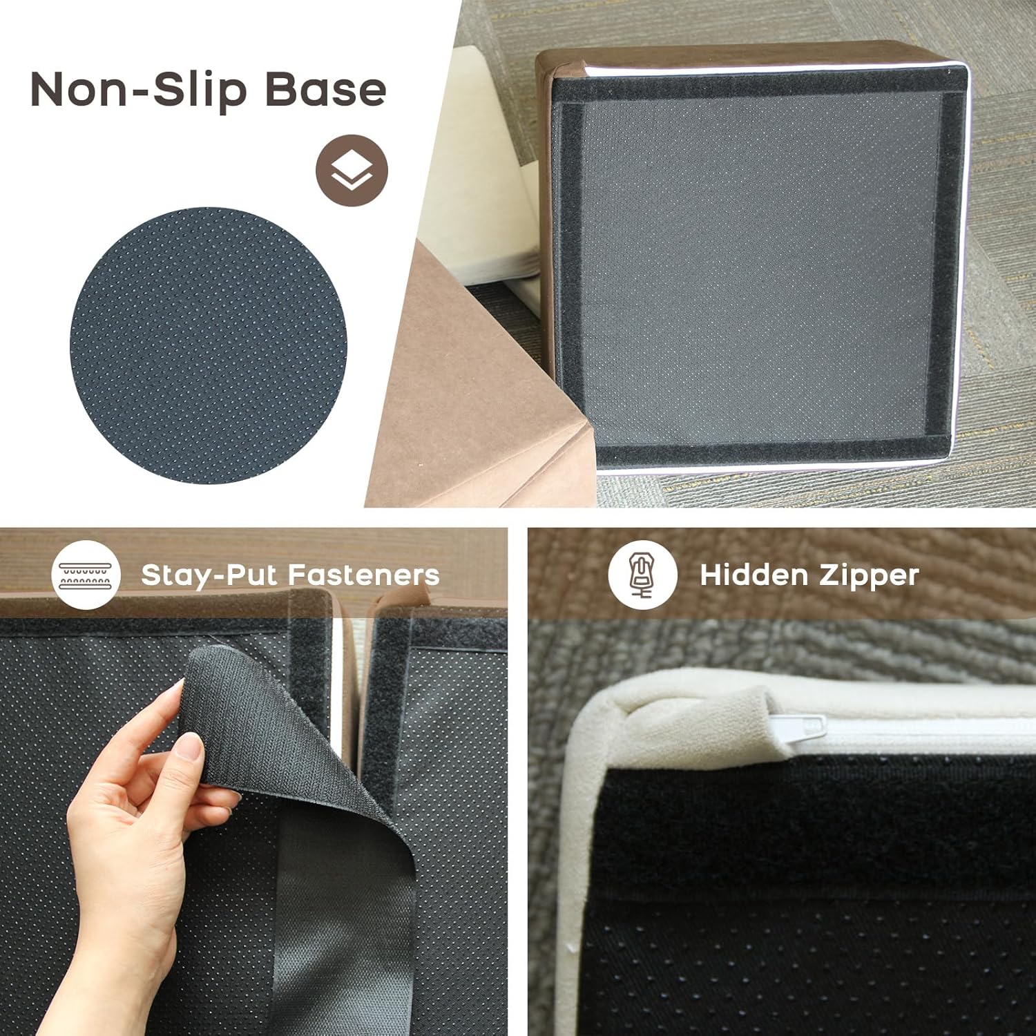 BanaSuper Set da Gioco Morbido per Bambini - immagine 5