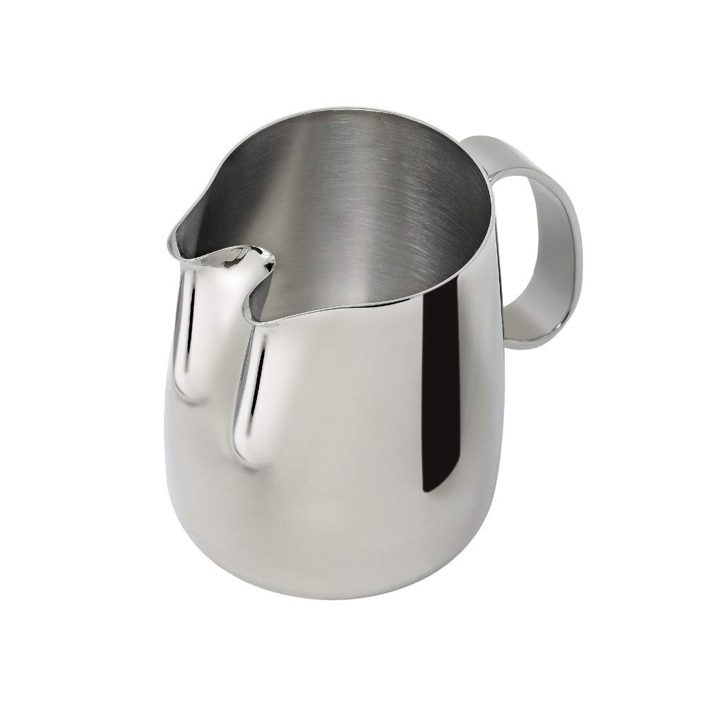 Ilsa Revolution Split Lattiera per Latte Art 30 cl